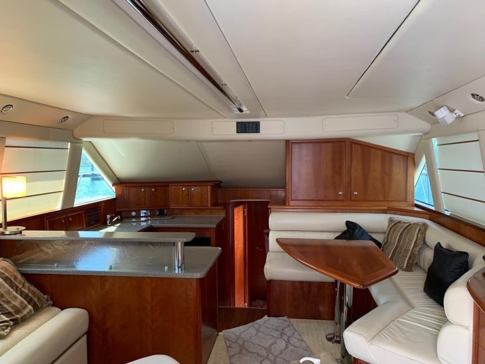2007 Riviera 47 Open Flybridge Series II - Photo 25
