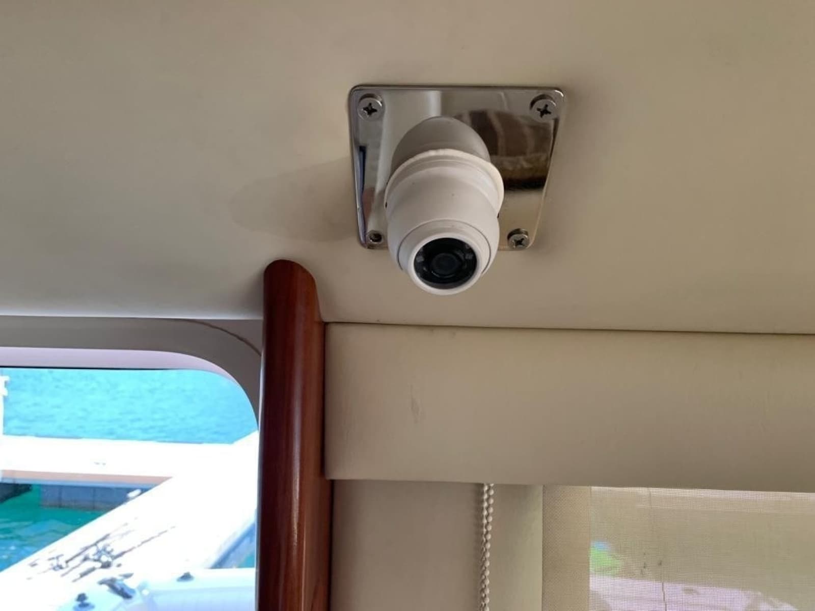 2007 Riviera 47 Open Flybridge Series II - Photo 78