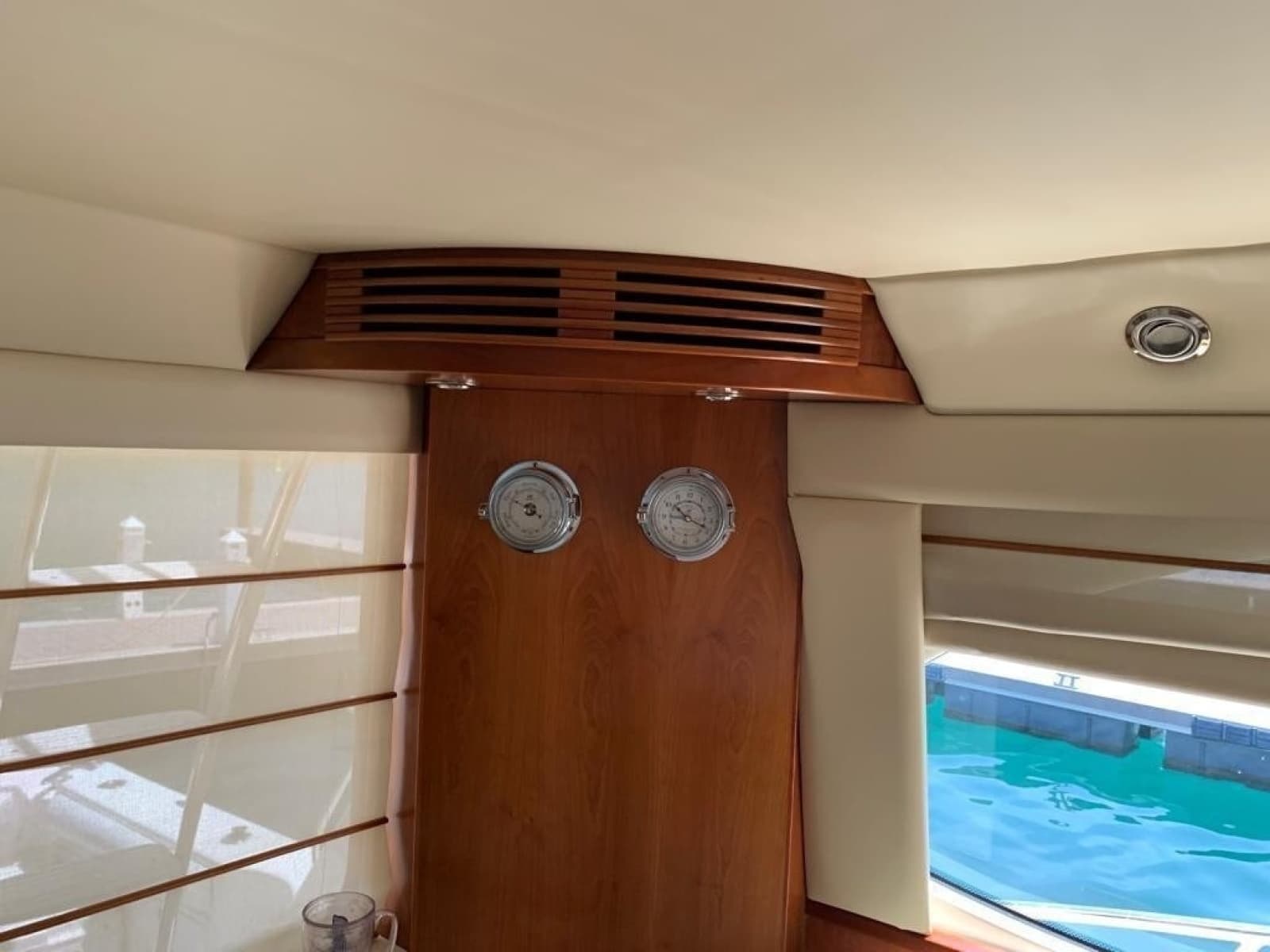 2007 Riviera 47 Open Flybridge Series II - Photo 79
