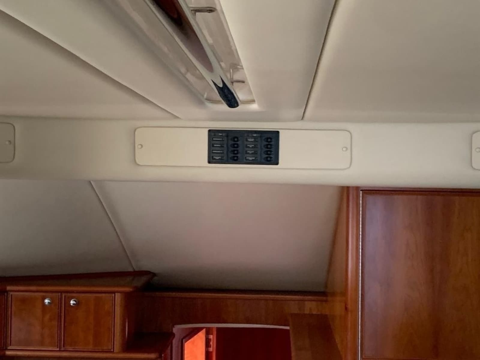 2007 Riviera 47 Open Flybridge Series II - Photo 18