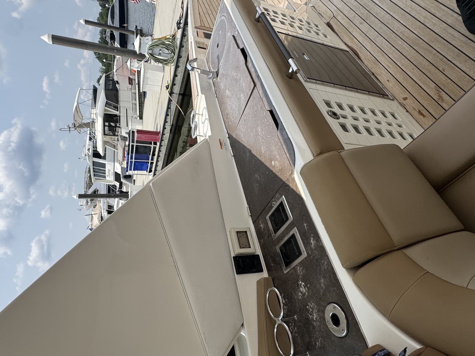 2019 Sea Ray  - Photo 8