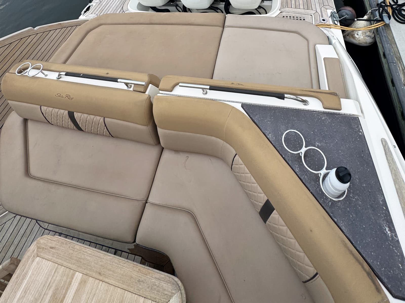 2019 Sea Ray  - Photo 7