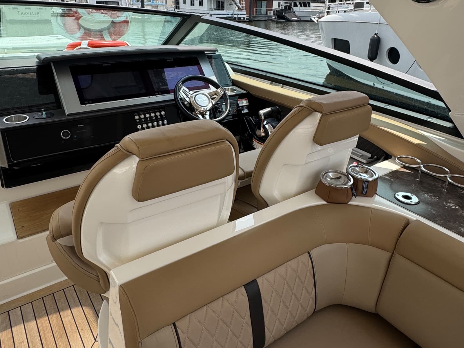 2019 Sea Ray  - Photo 5