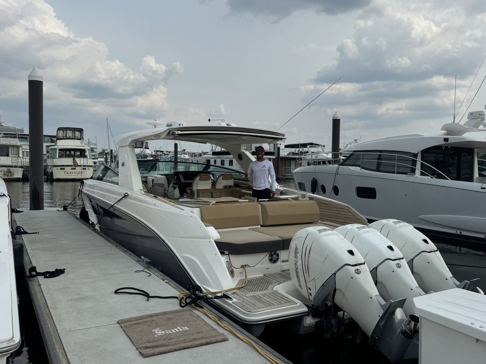 2019 Sea Ray  - Photo 4