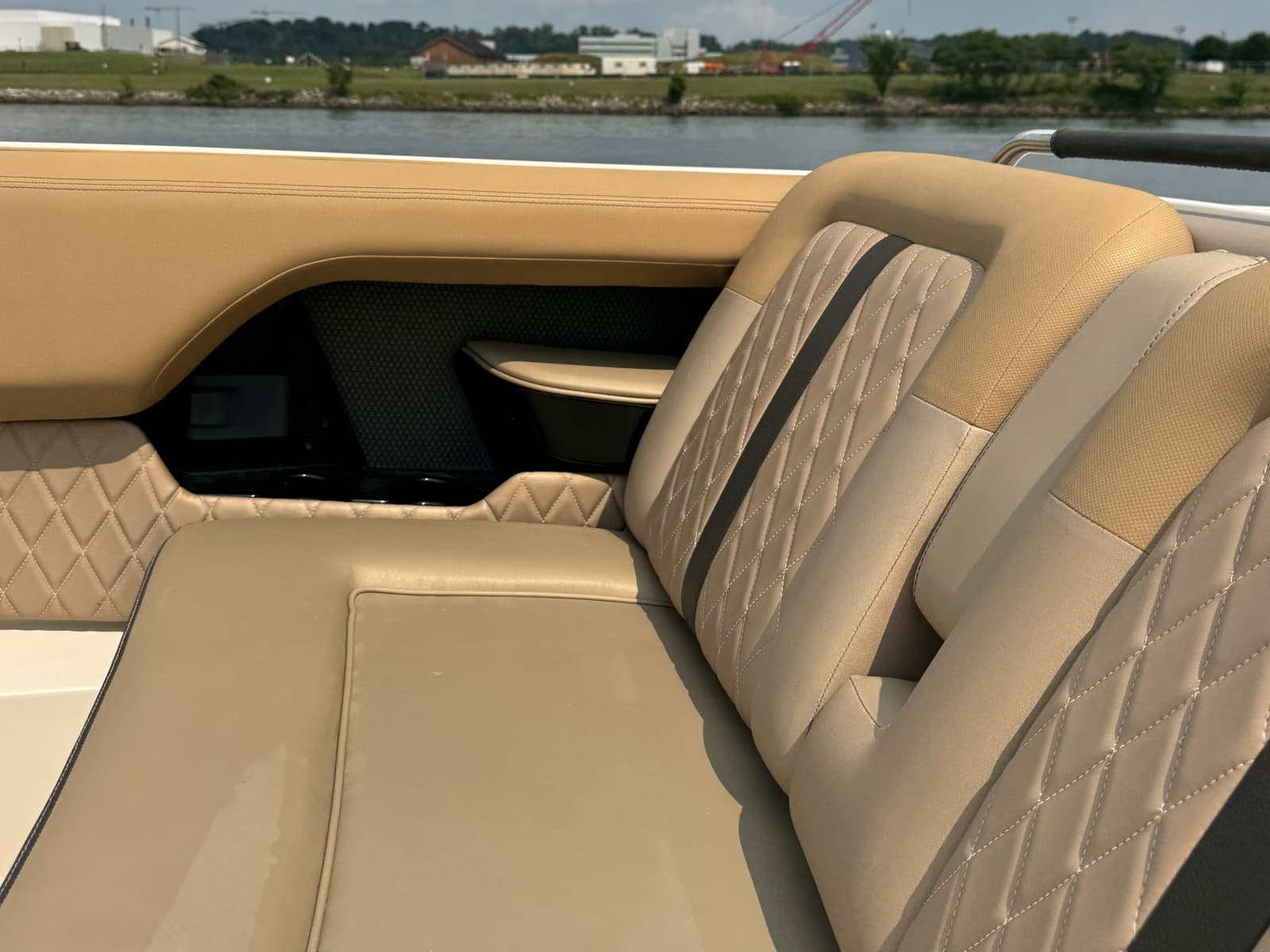 2019 Sea Ray  - Photo 9