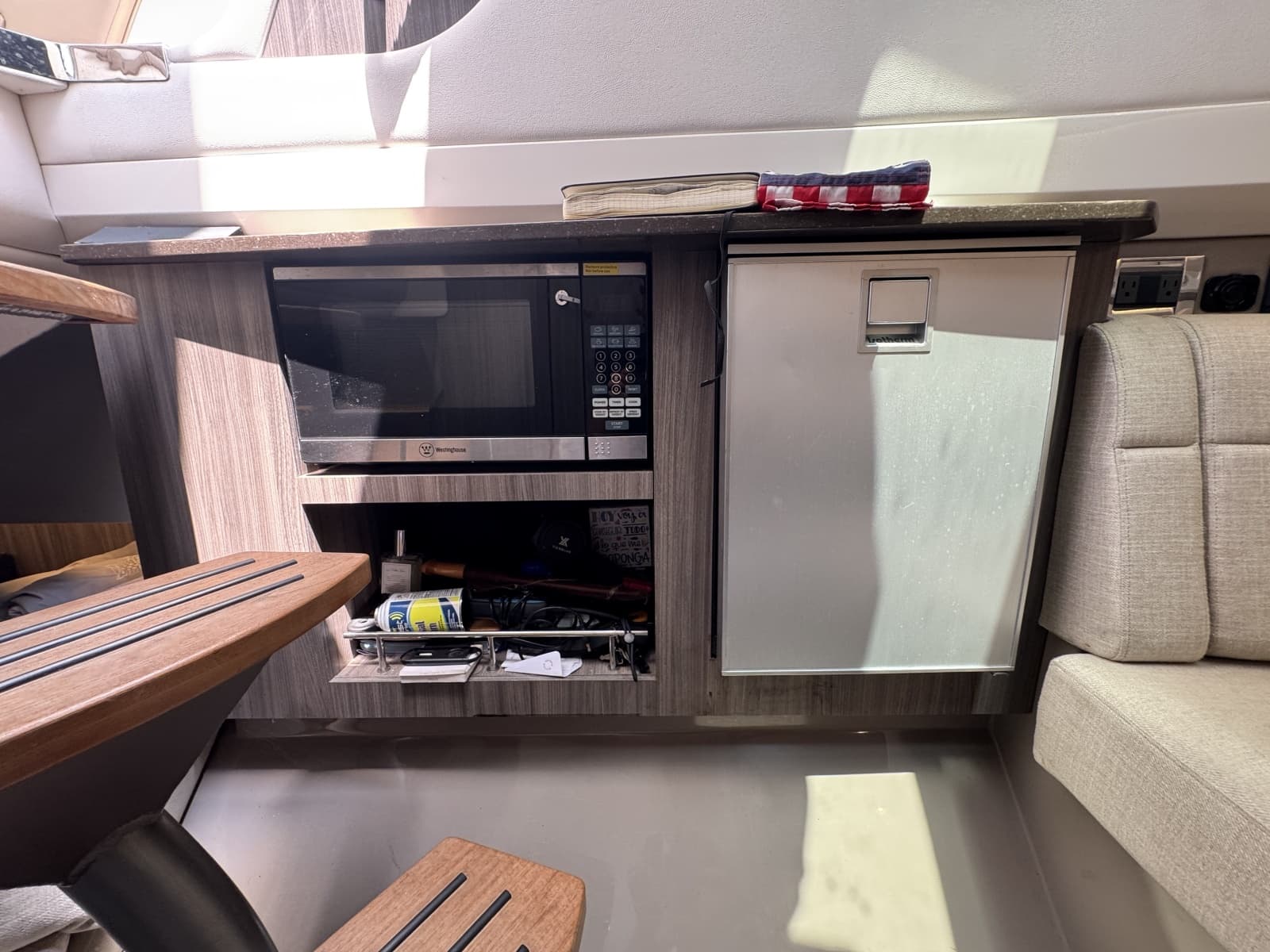 2019 Sea Ray  - Photo 13