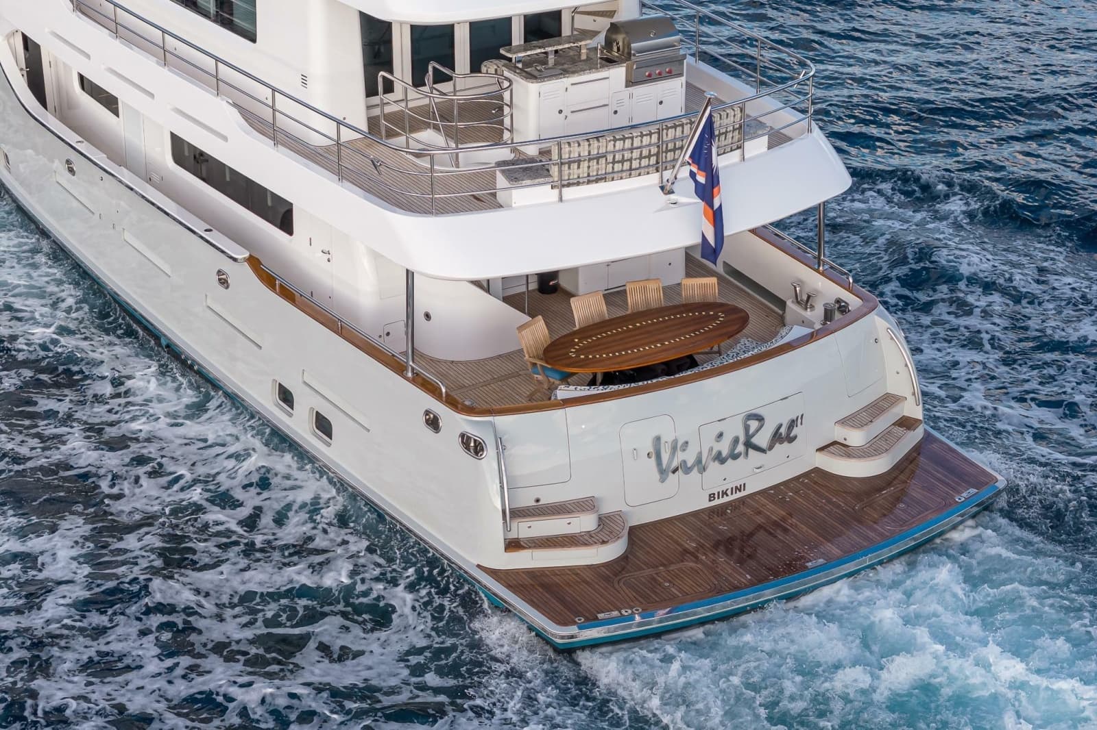 2017 Nordhavn  - Photo 7