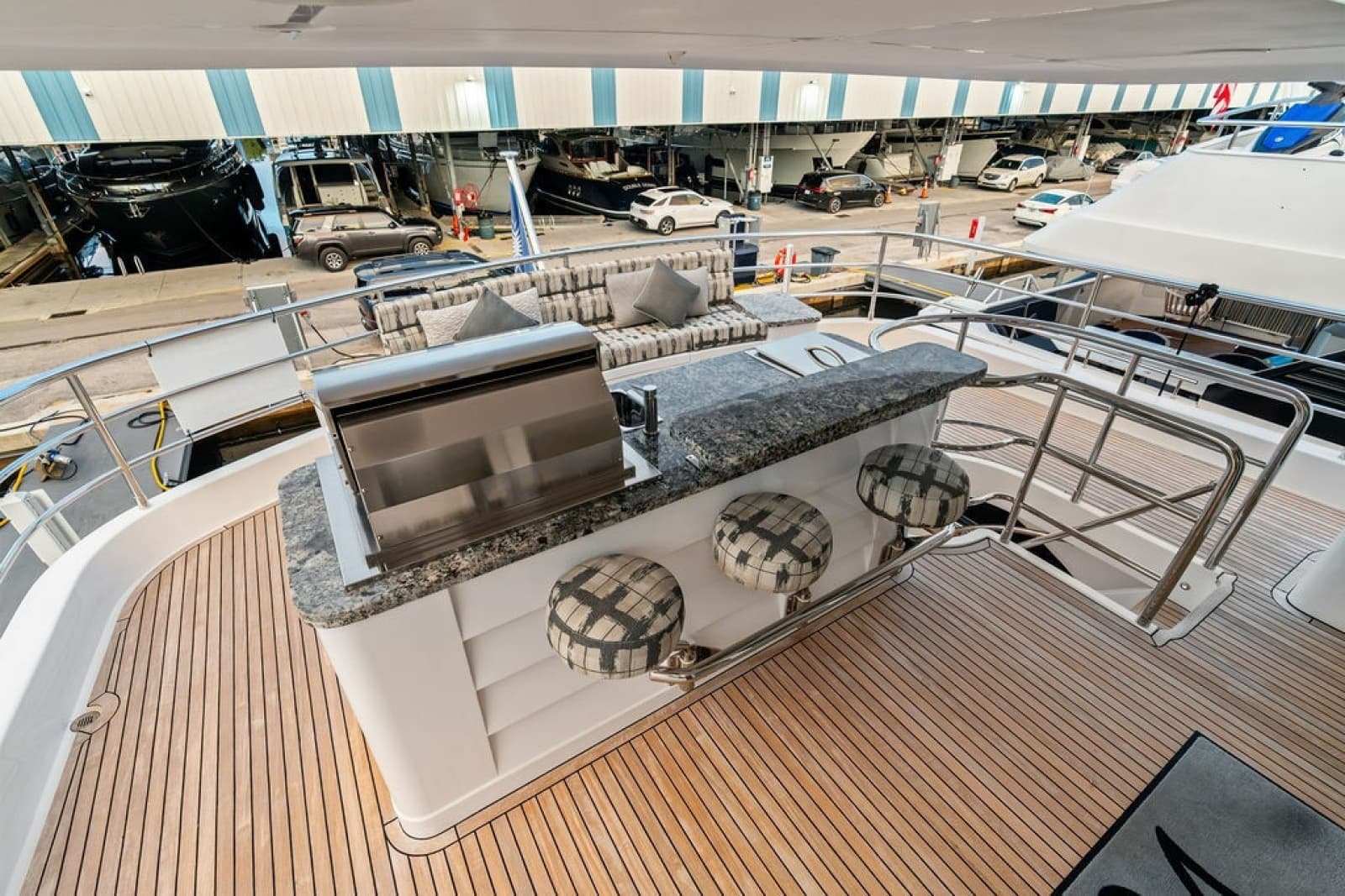 2017 Nordhavn  - Photo 20