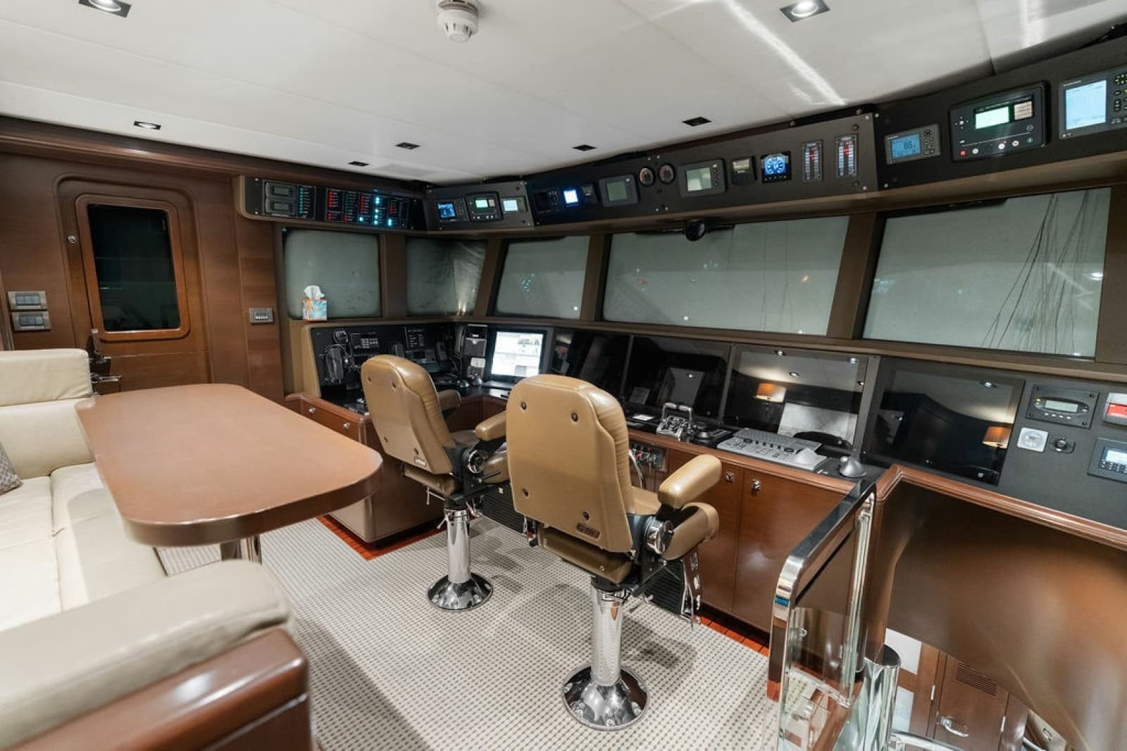 2017 Nordhavn  - Photo 55