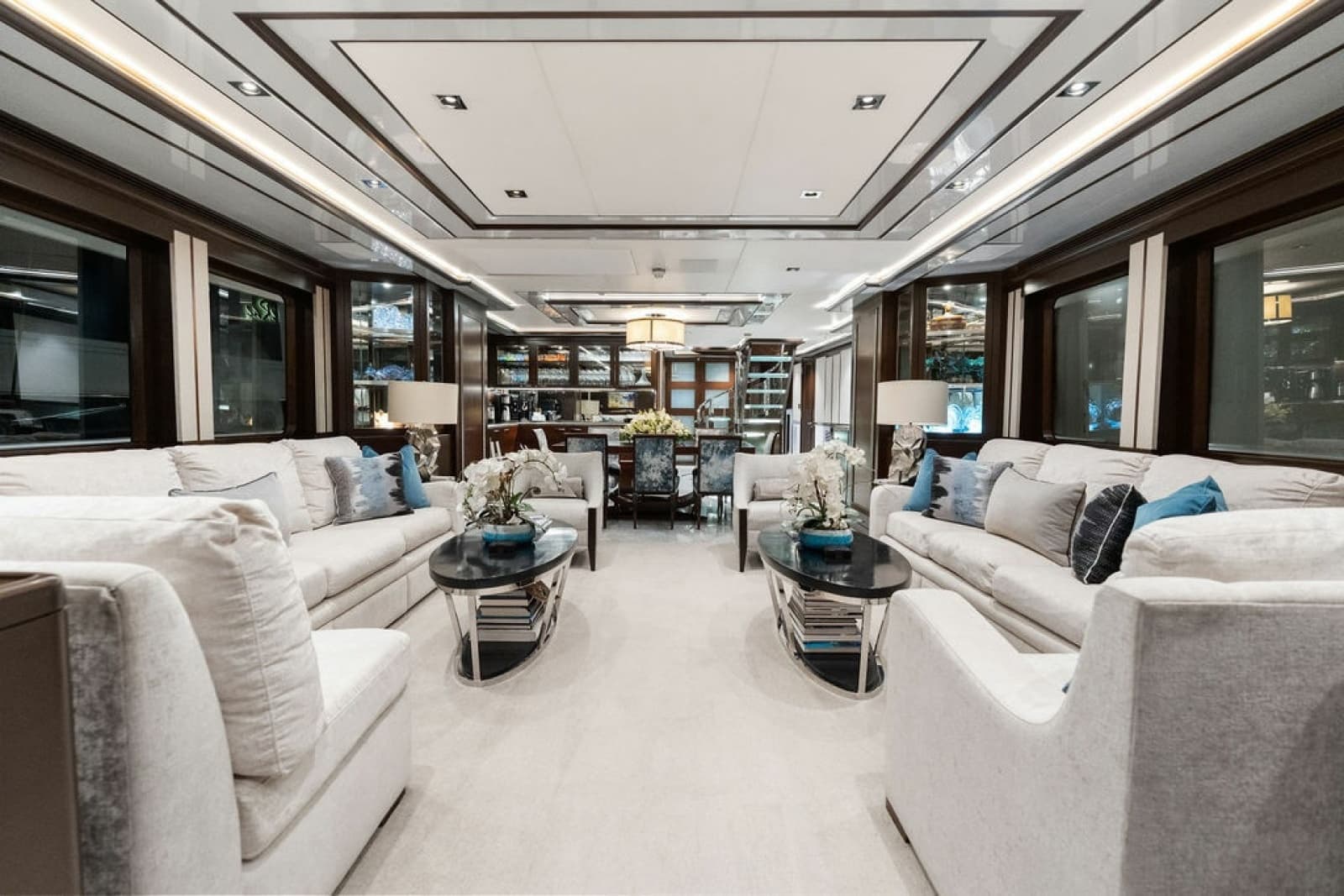 2017 Nordhavn  - Photo 37