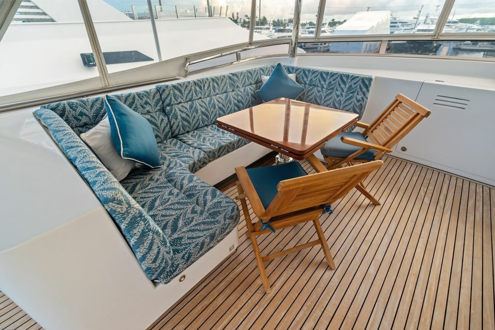 2017 Nordhavn  - Photo 16