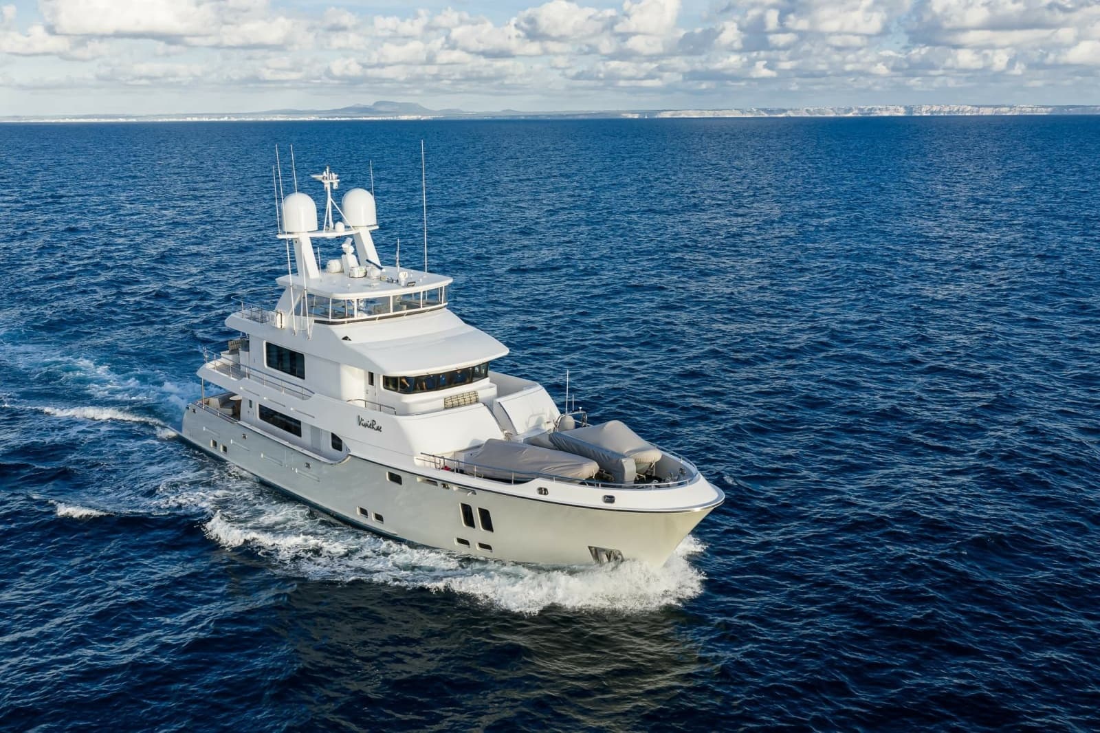 2017 Nordhavn  - Photo 1