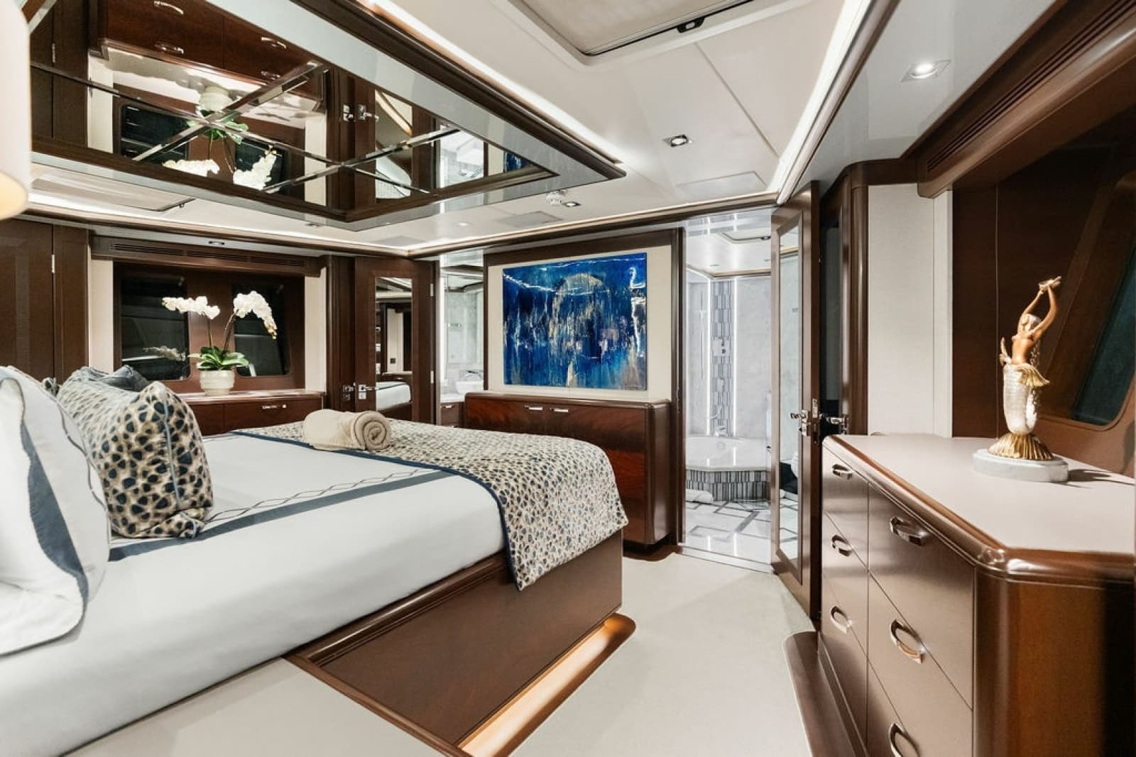 2017 Nordhavn  - Photo 63
