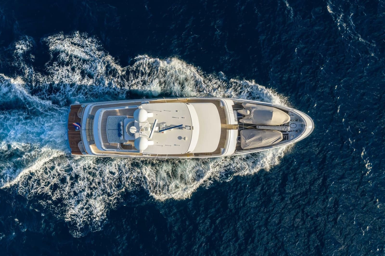2017 Nordhavn  - Photo 8