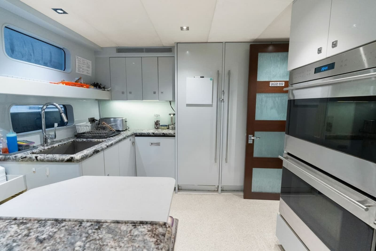 2017 Nordhavn  - Photo 99
