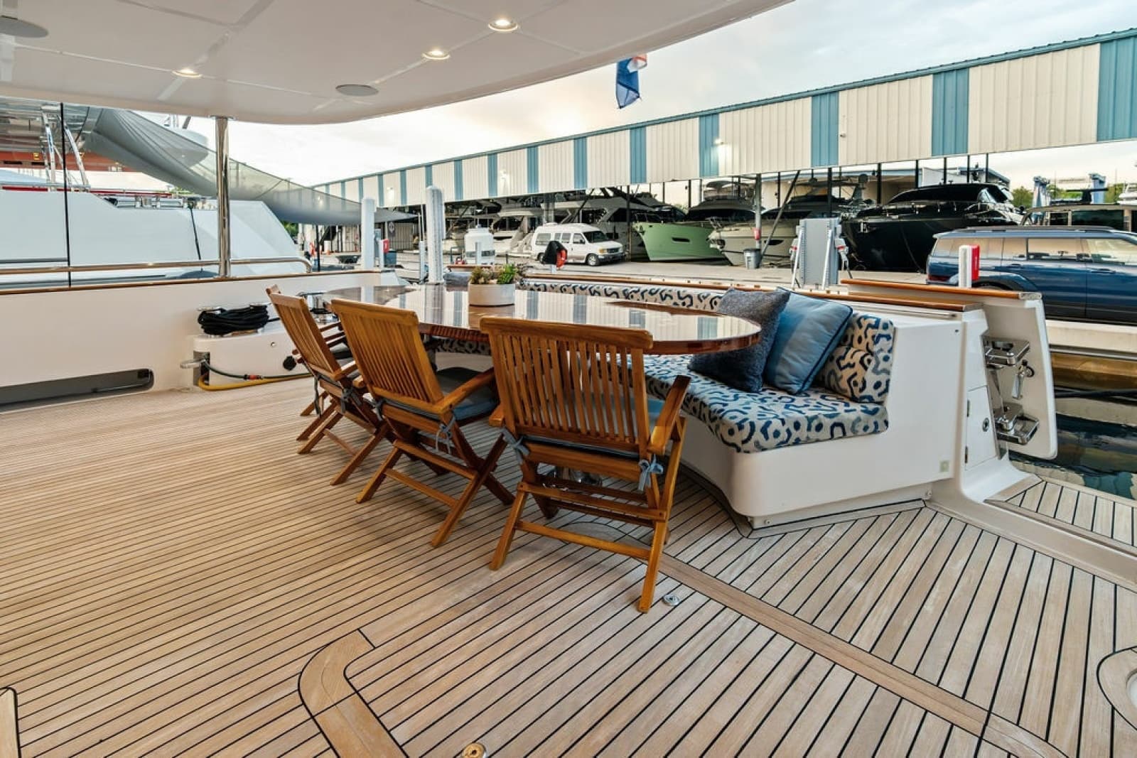 2017 Nordhavn  - Photo 31