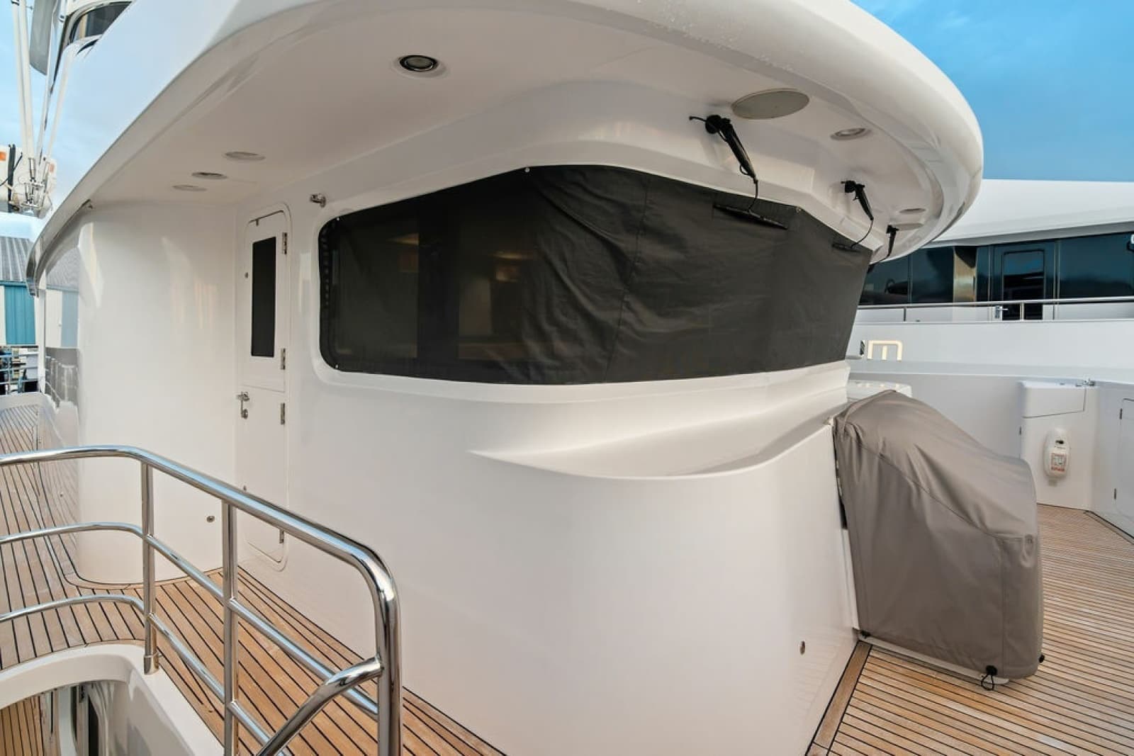2017 Nordhavn  - Photo 28