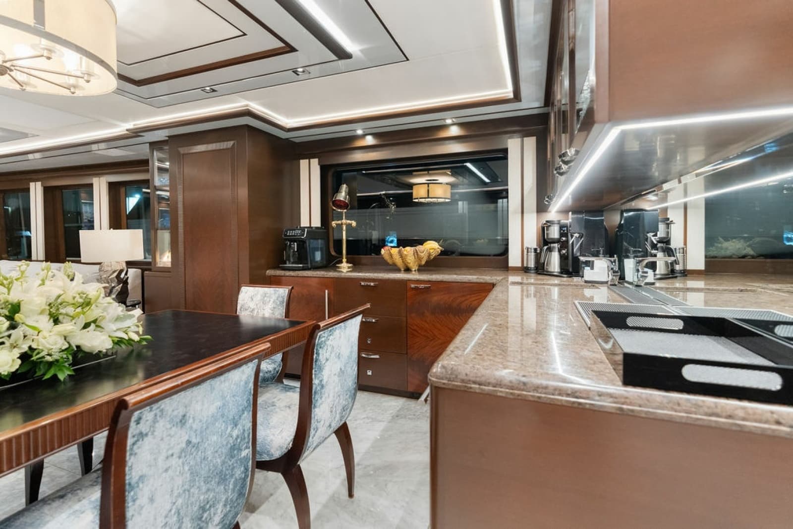 2017 Nordhavn  - Photo 44