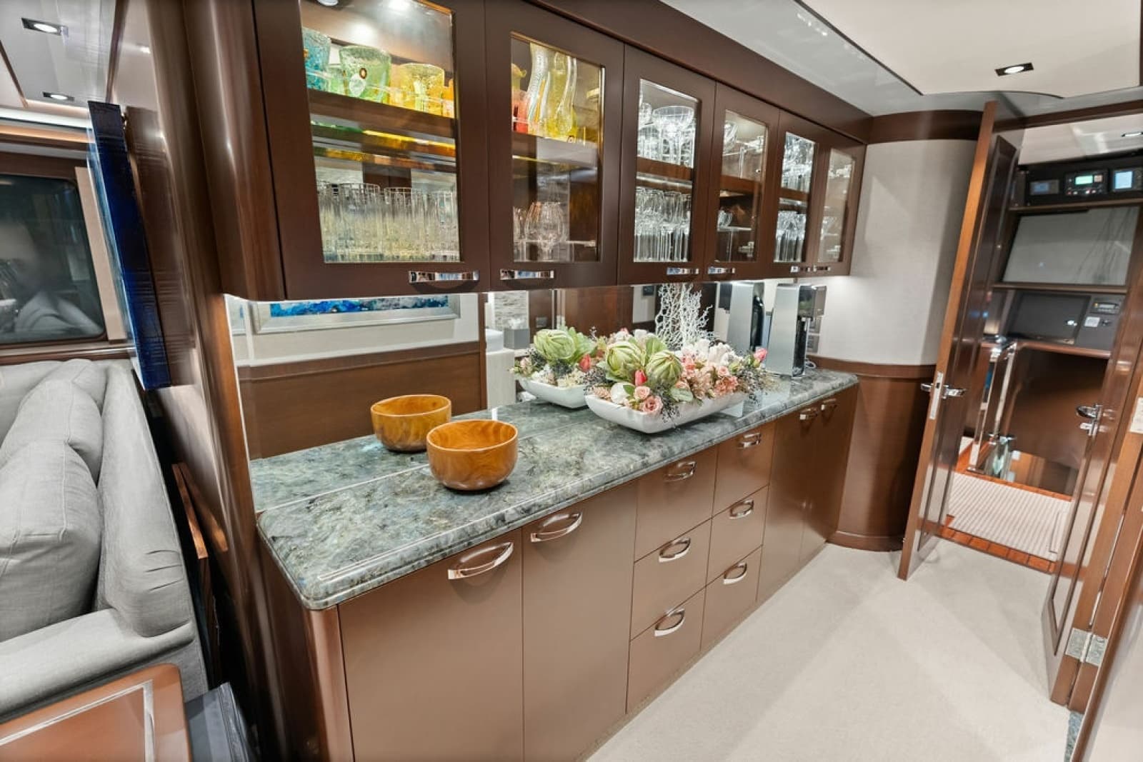 2017 Nordhavn  - Photo 52