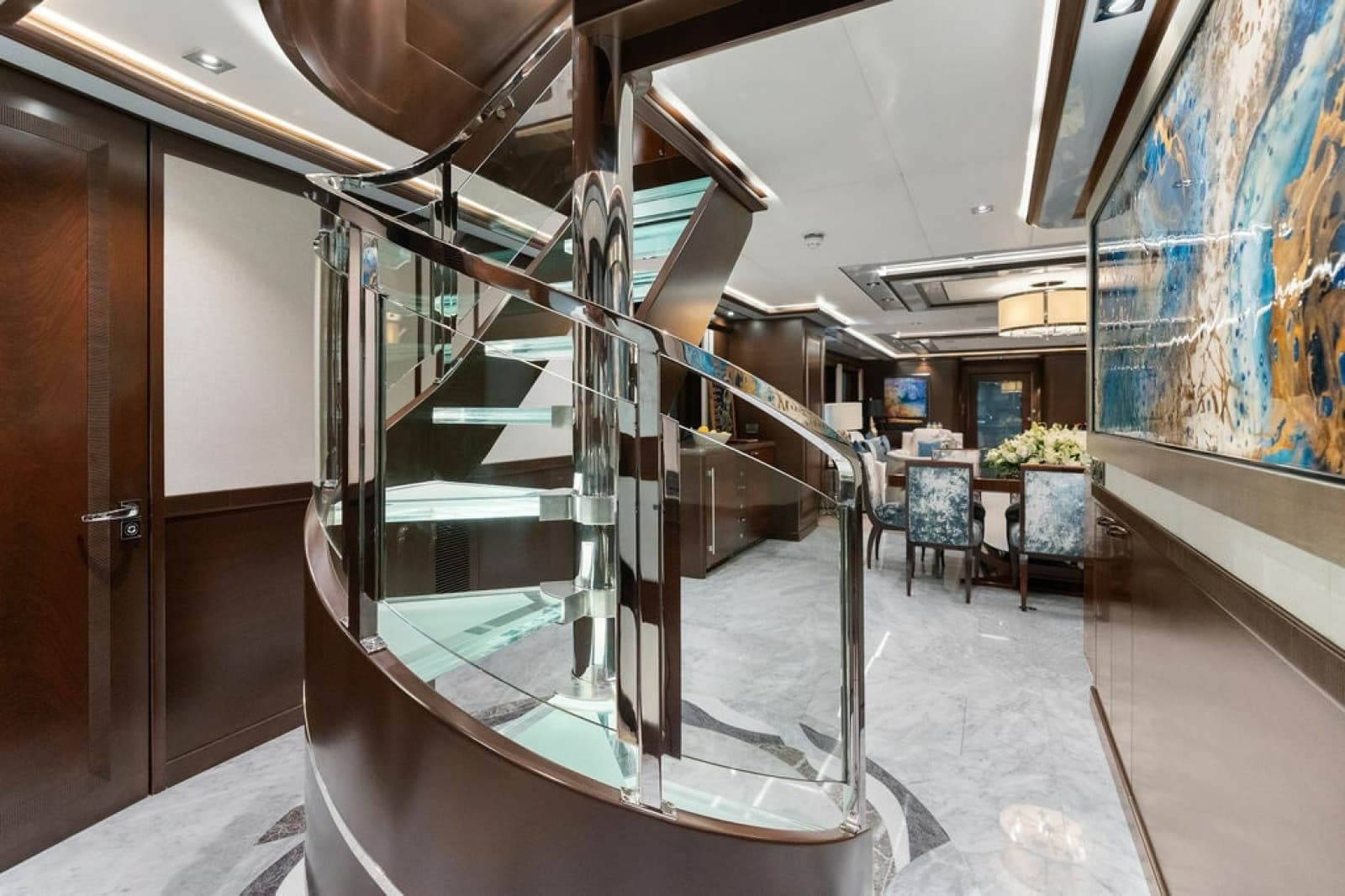 2017 Nordhavn  - Photo 47