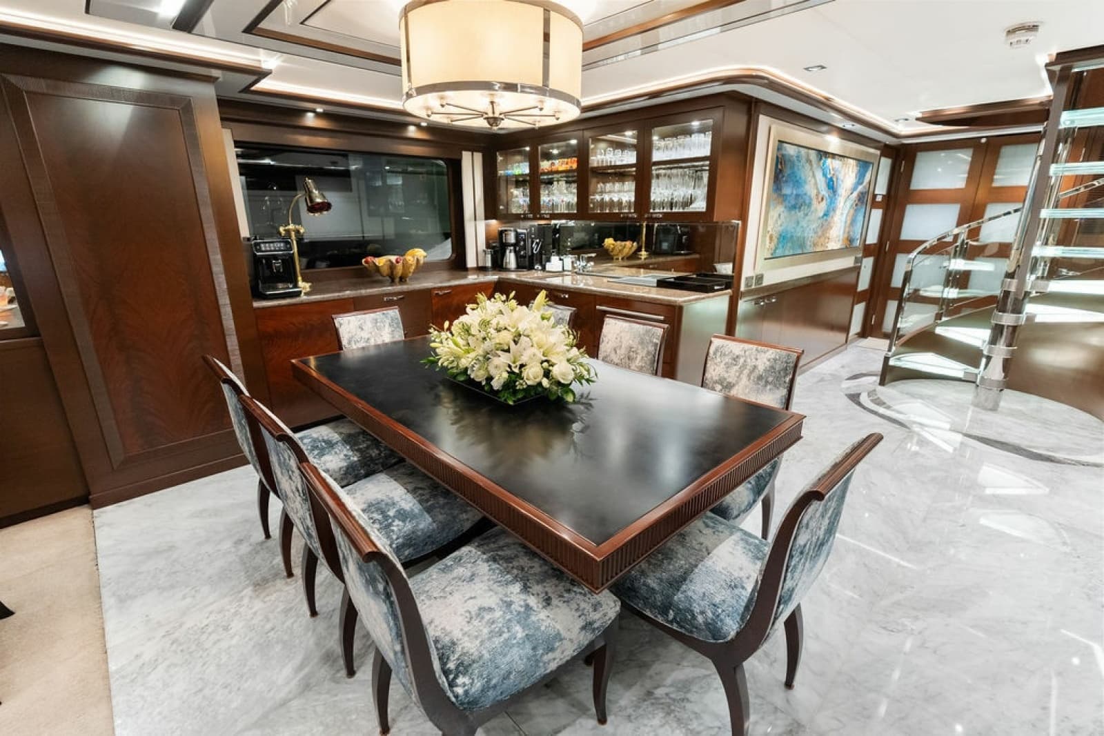 2017 Nordhavn  - Photo 43