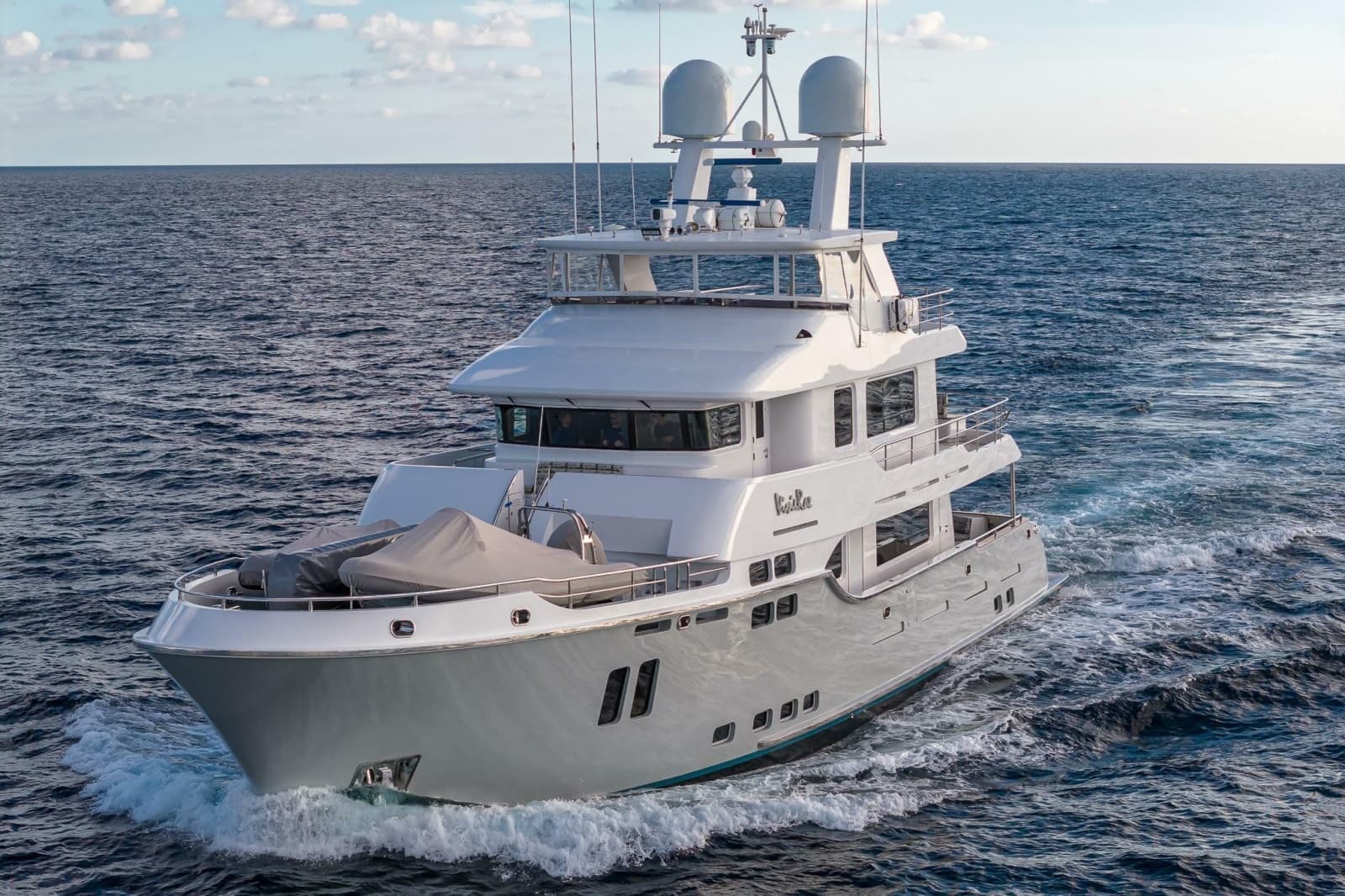 2017 Nordhavn  - Photo 4