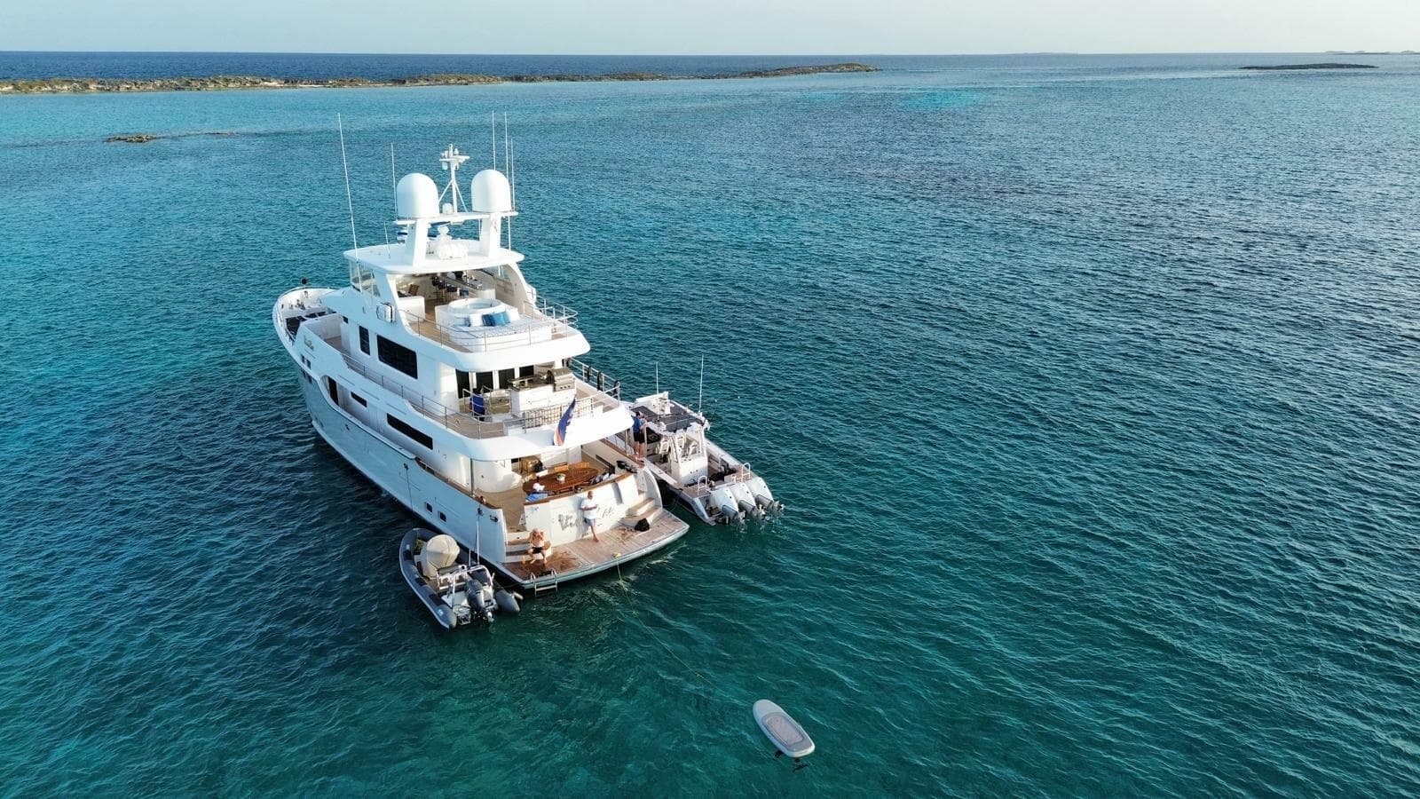 2017 Nordhavn  - Photo 11