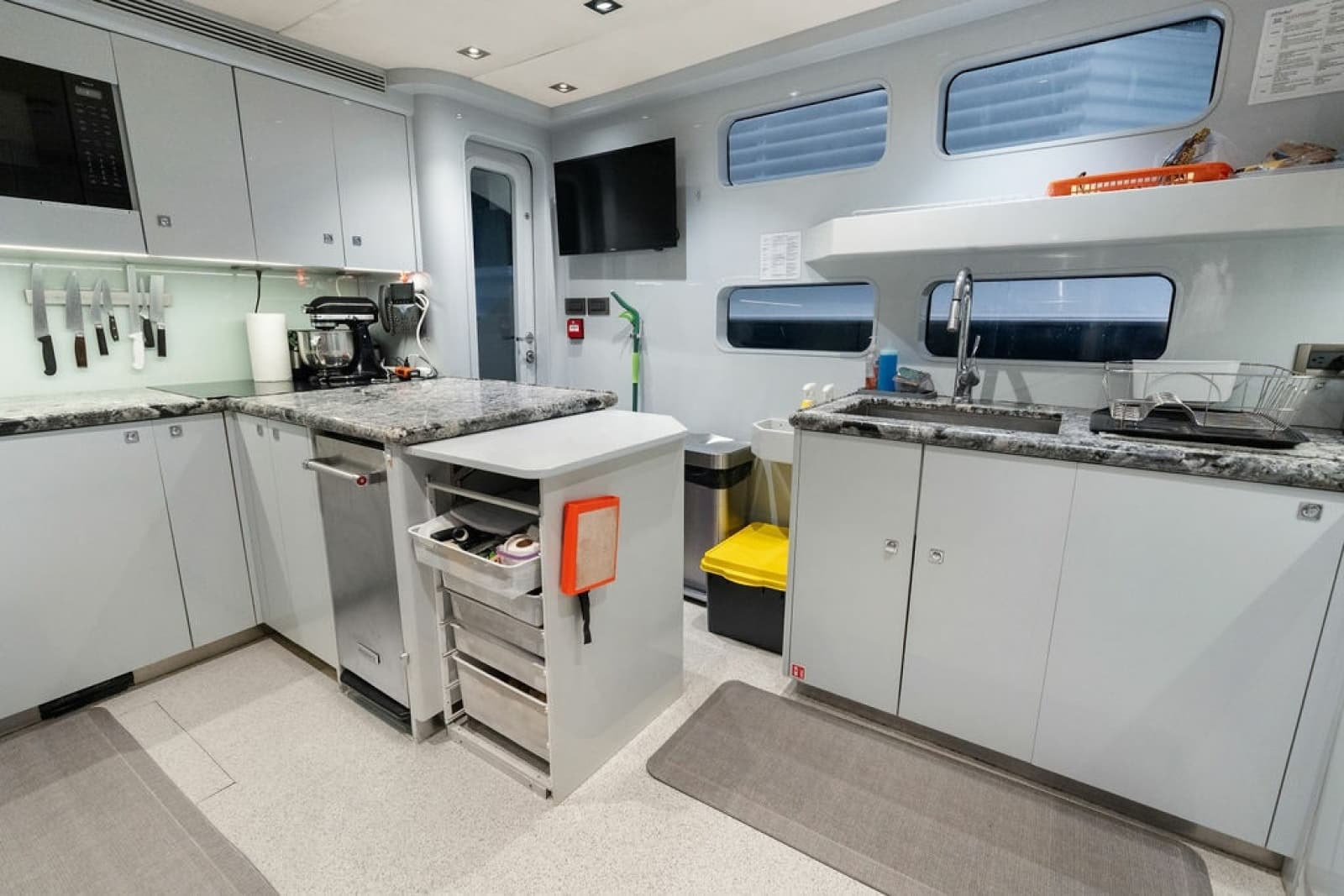 2017 Nordhavn  - Photo 97