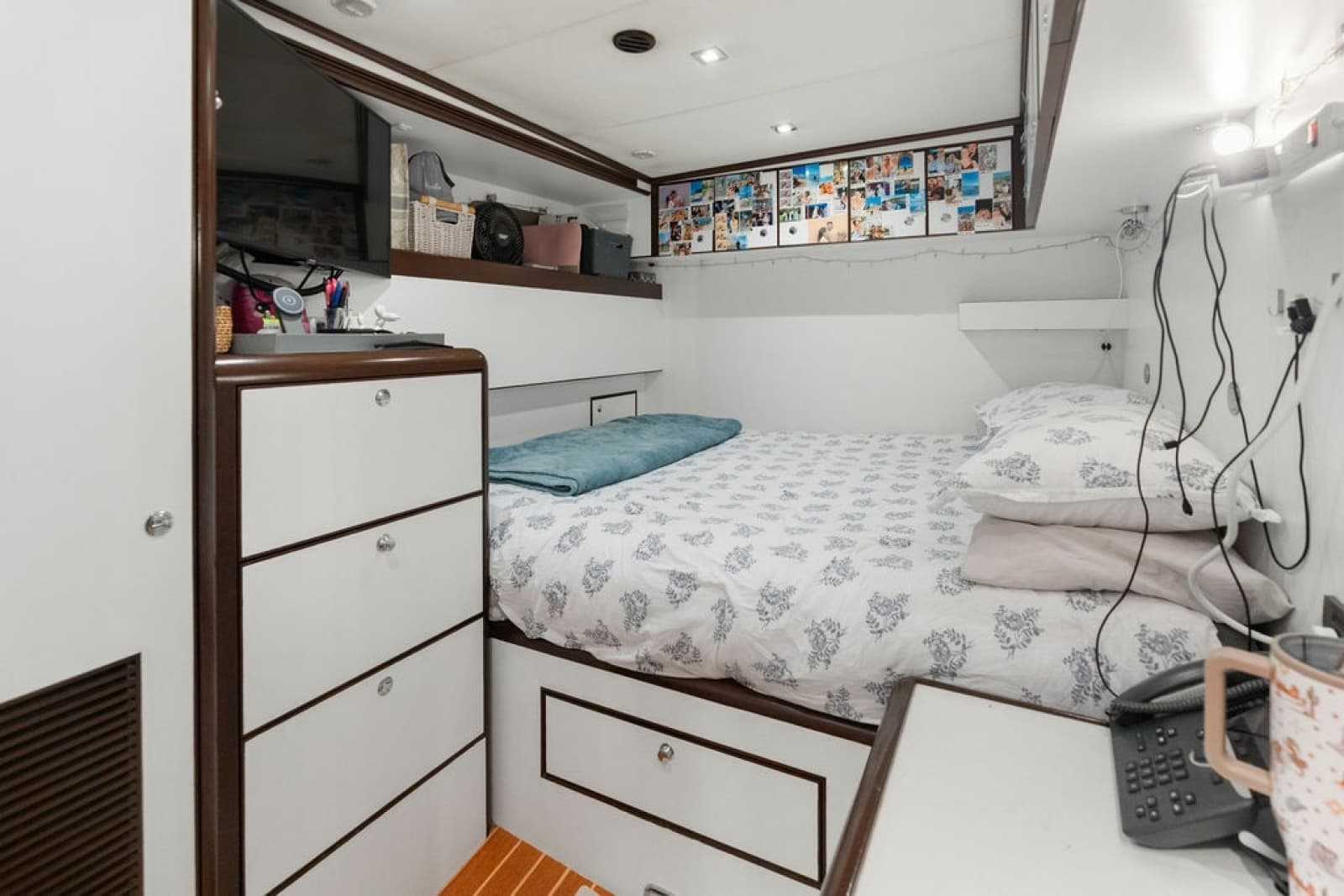 2017 Nordhavn  - Photo 95