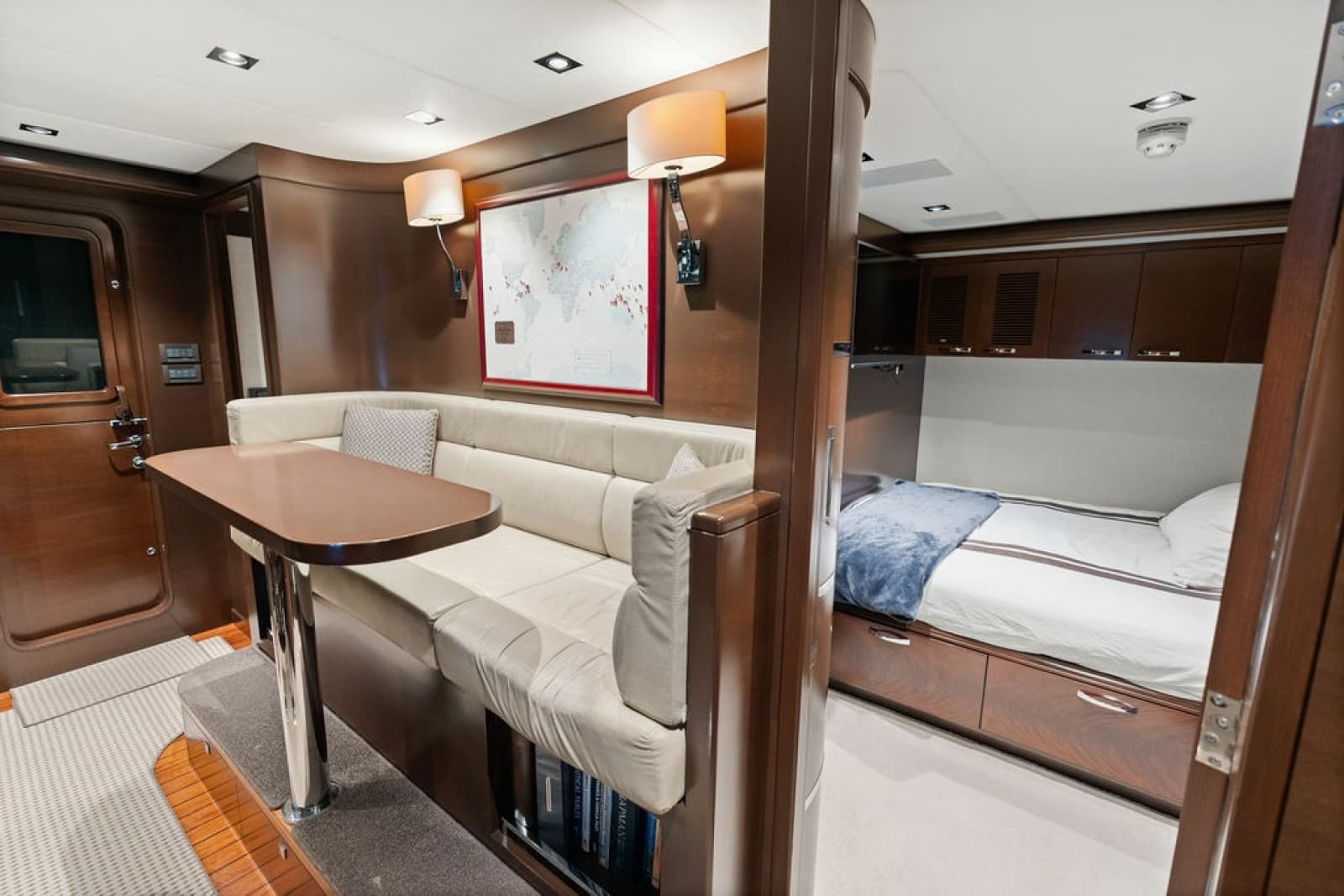 2017 Nordhavn  - Photo 56
