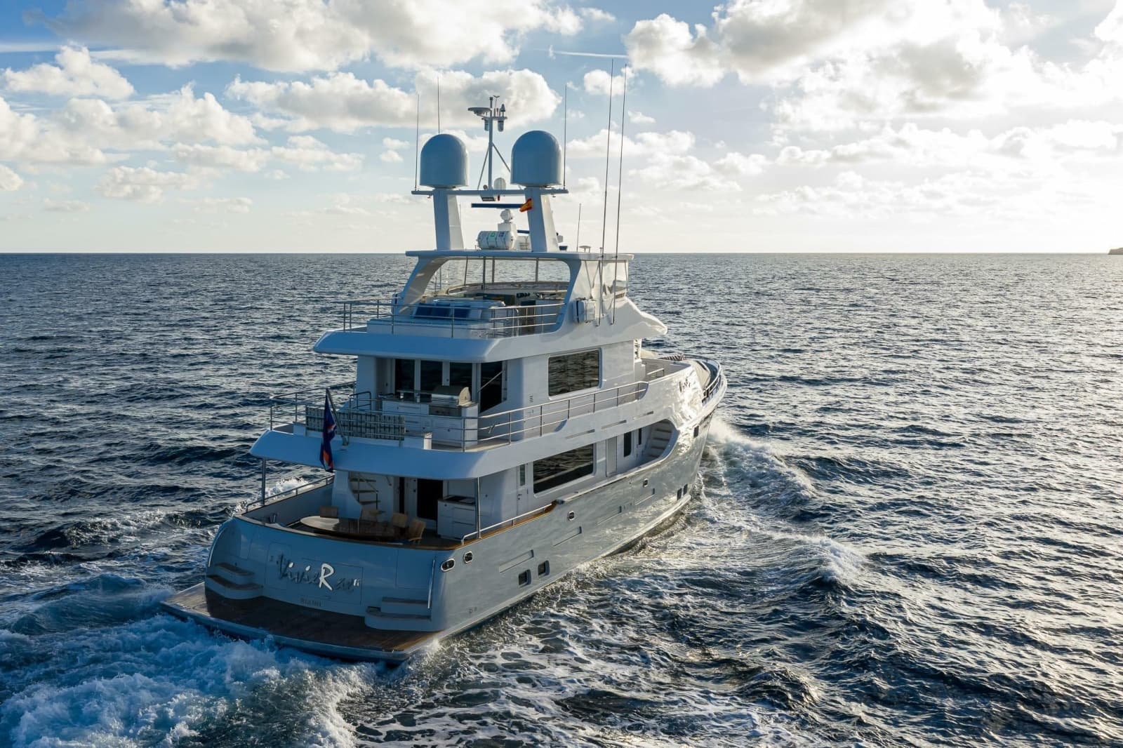 2017 Nordhavn  - Photo 6
