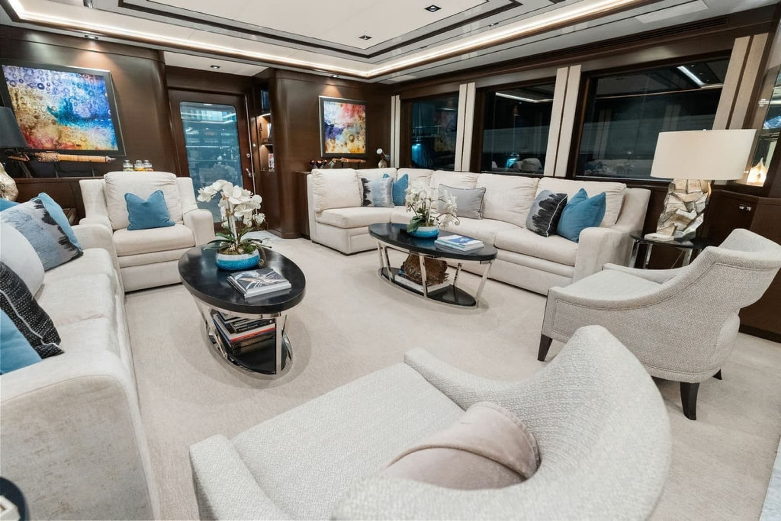 2017 Nordhavn  - Photo 40