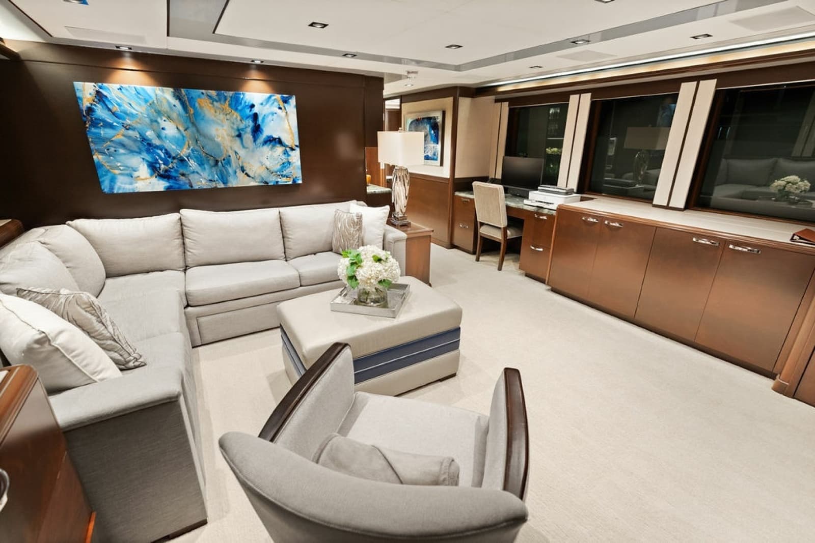 2017 Nordhavn  - Photo 50