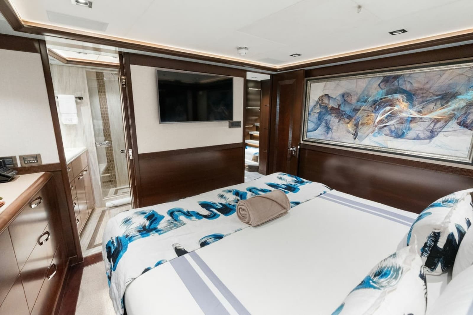2017 Nordhavn  - Photo 80