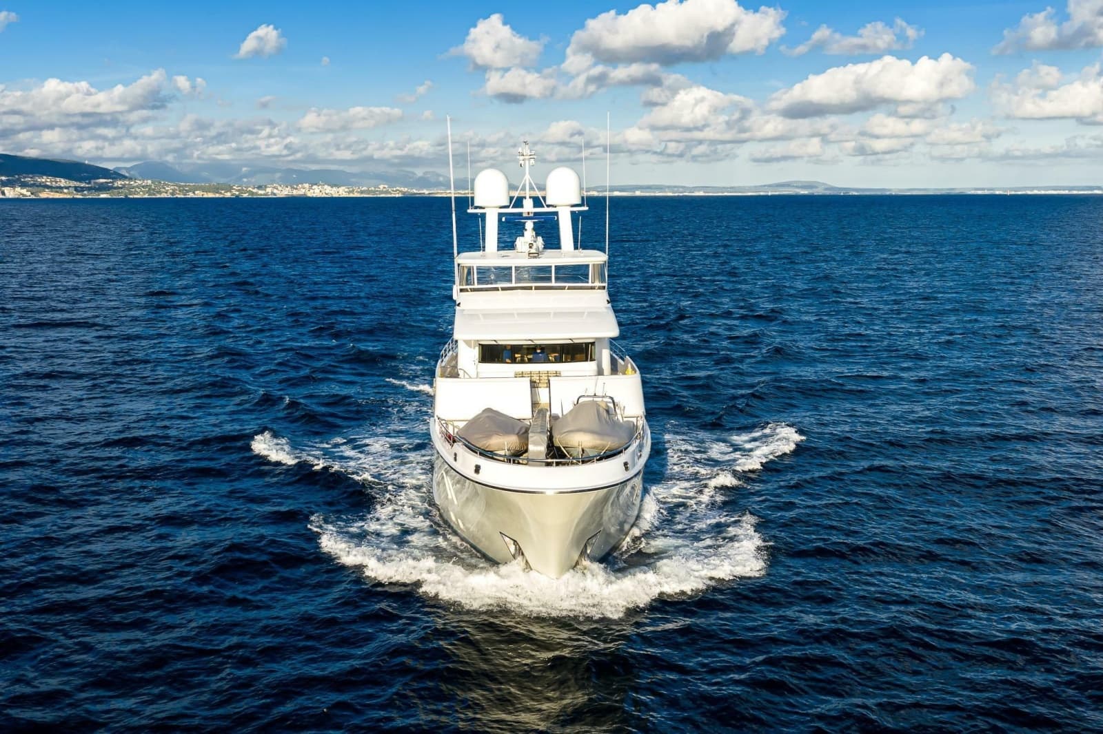 2017 Nordhavn  - Photo 2