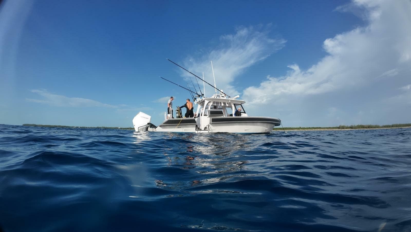 2017 Nordhavn  - Photo 12
