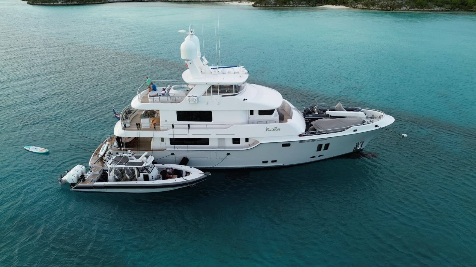 2017 Nordhavn  - Photo 10