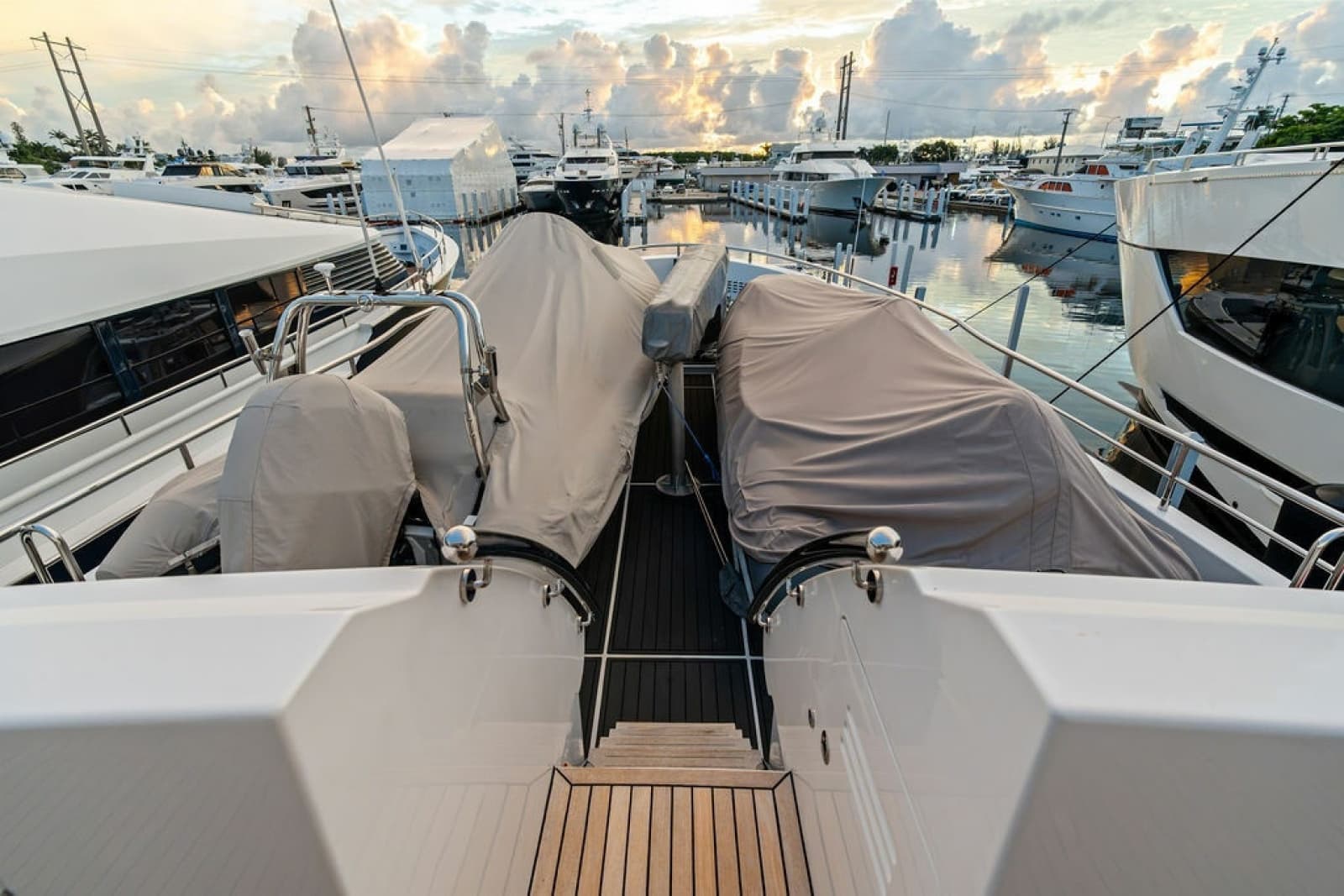 2017 Nordhavn  - Photo 27