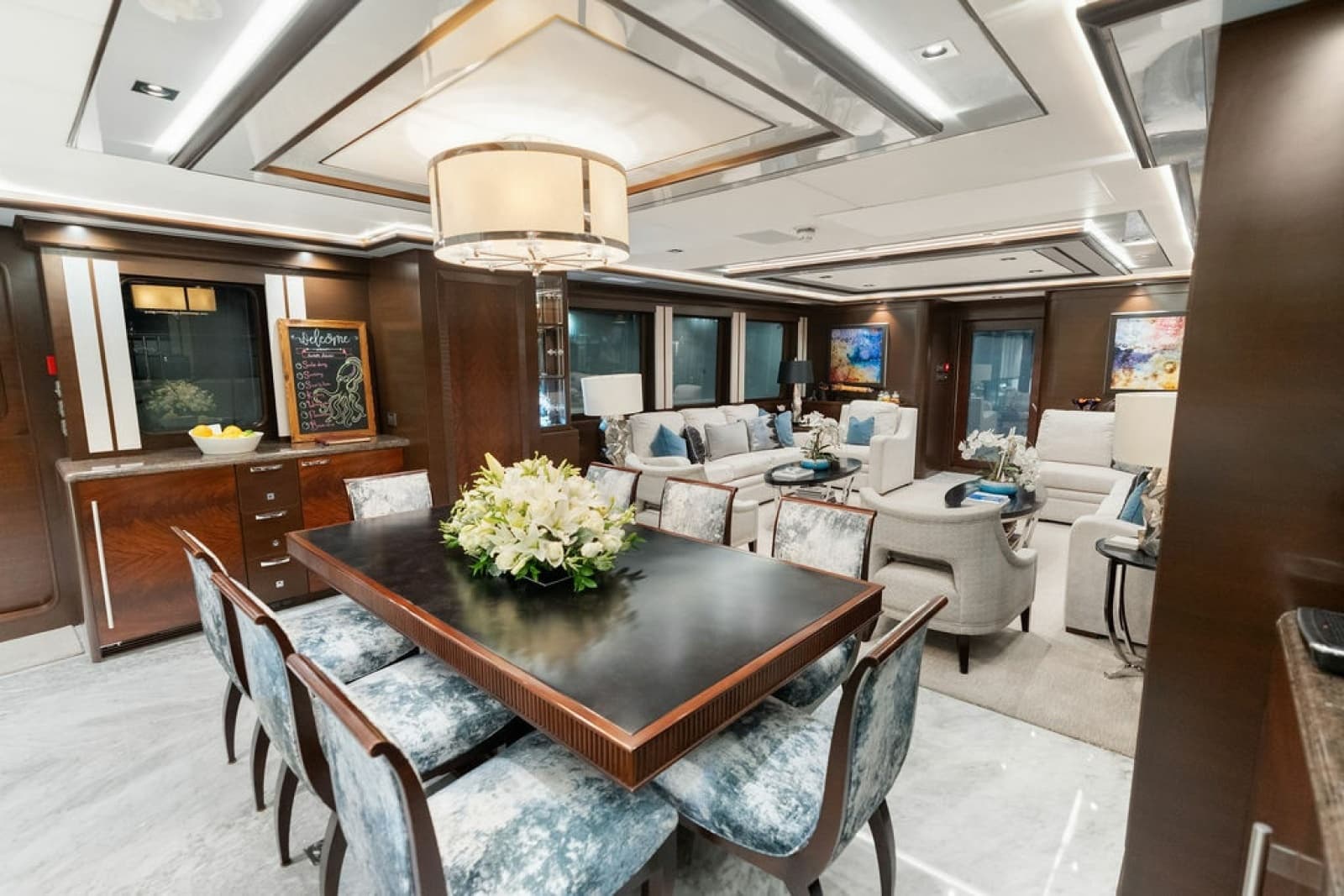 2017 Nordhavn  - Photo 45