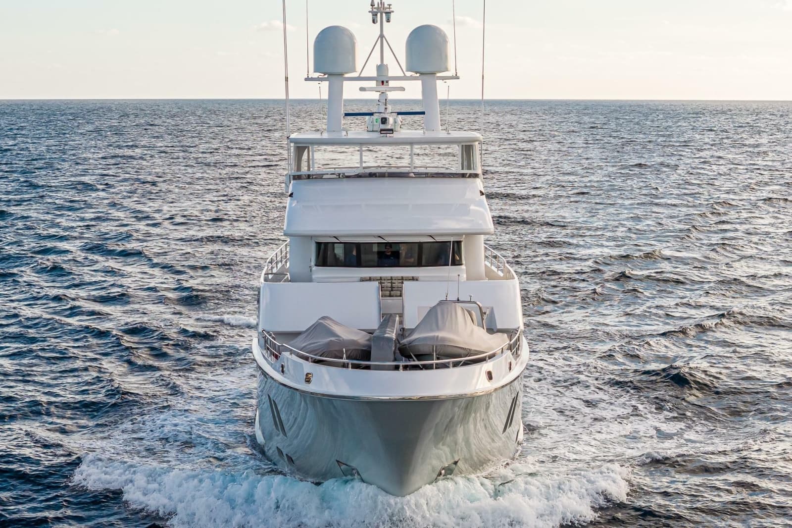 2017 Nordhavn  - Photo 3