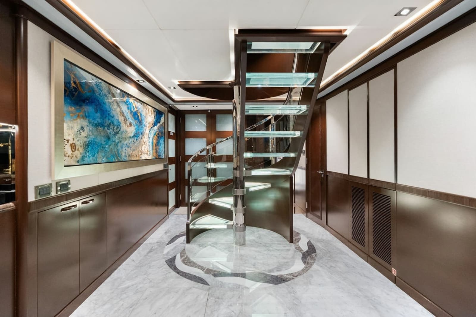 2017 Nordhavn  - Photo 46