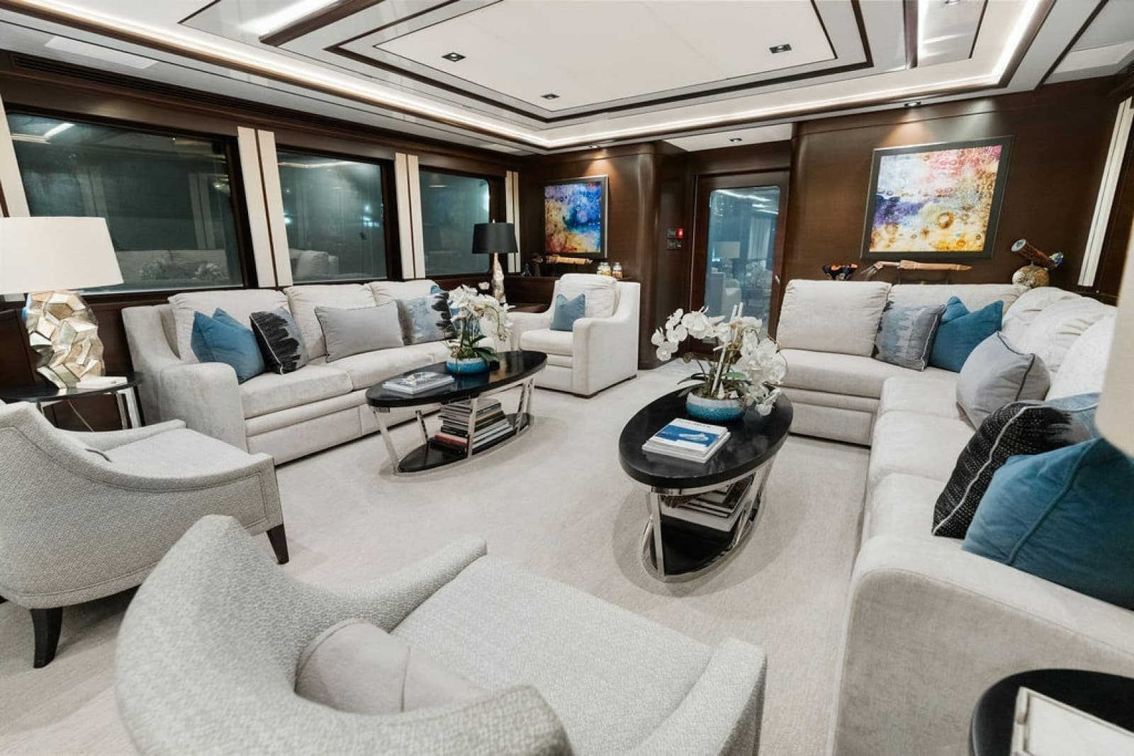 2017 Nordhavn  - Photo 39