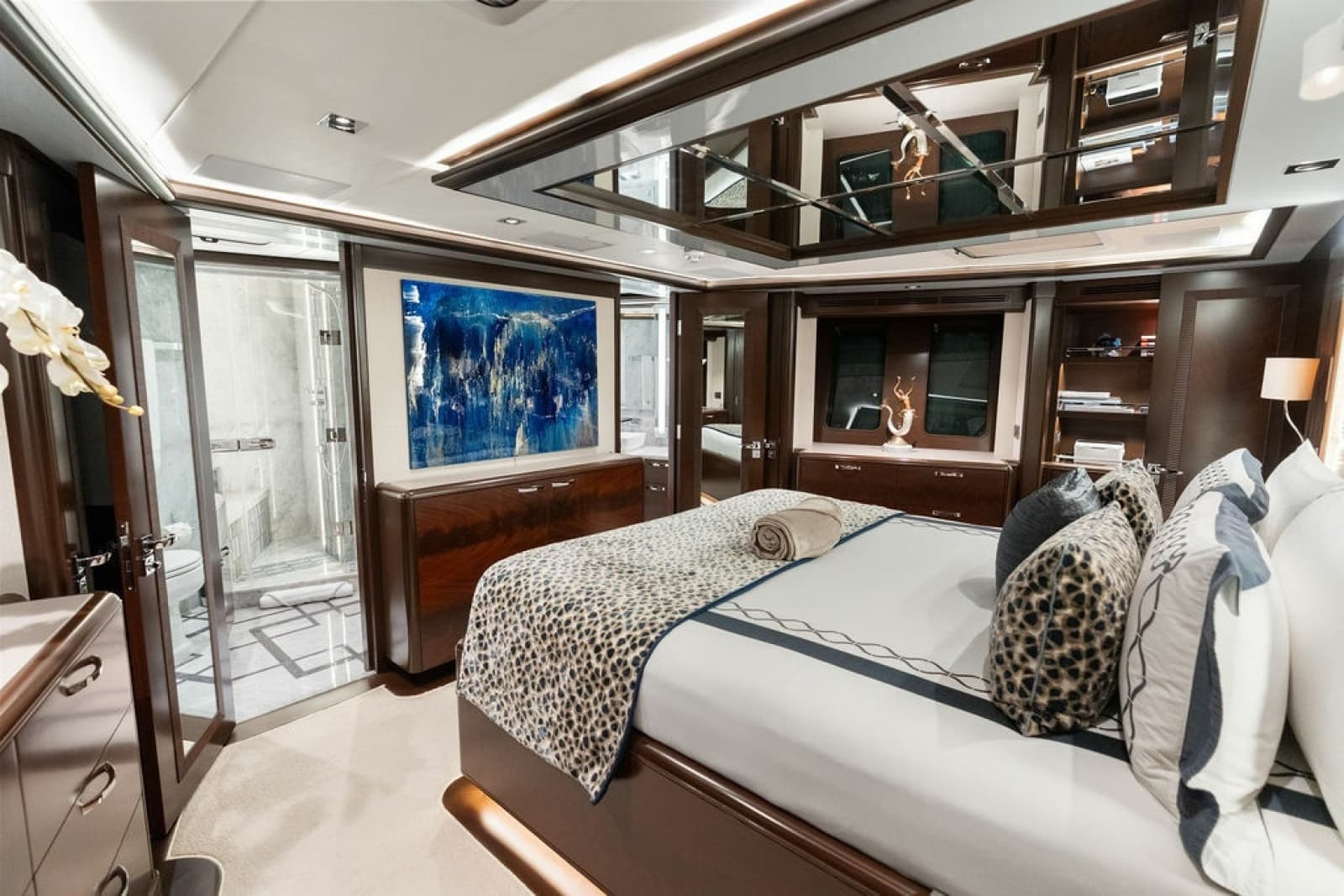 2017 Nordhavn  - Photo 73