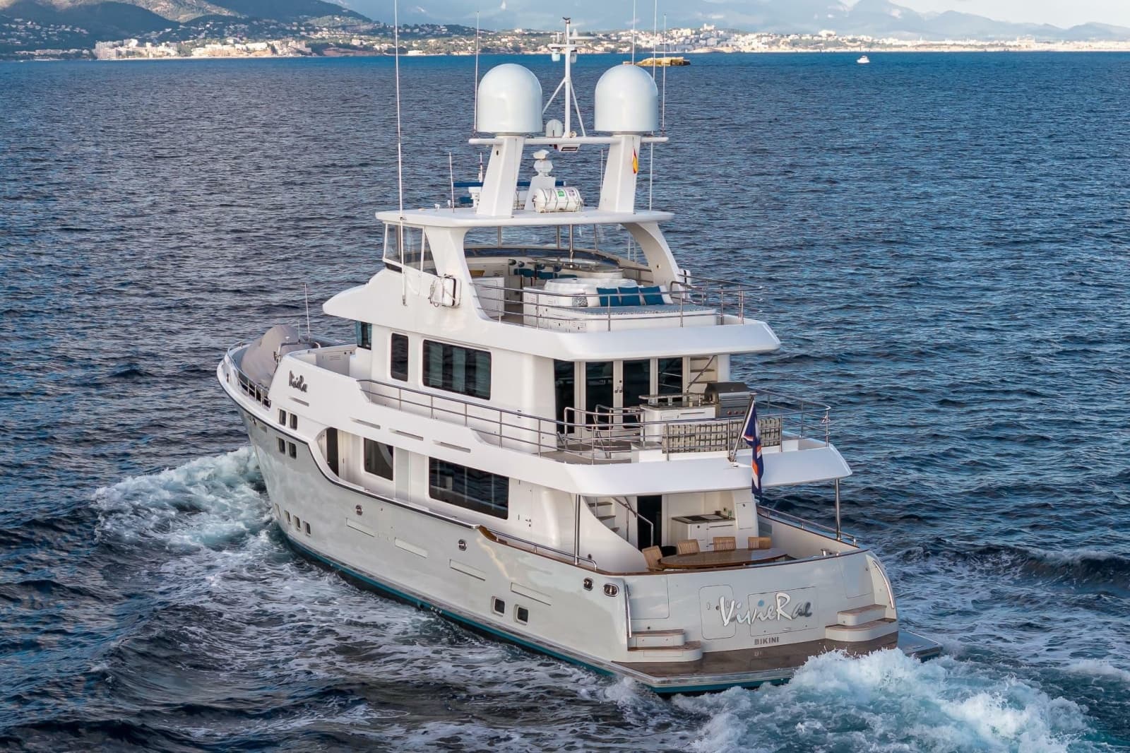 2017 Nordhavn  - Photo 5