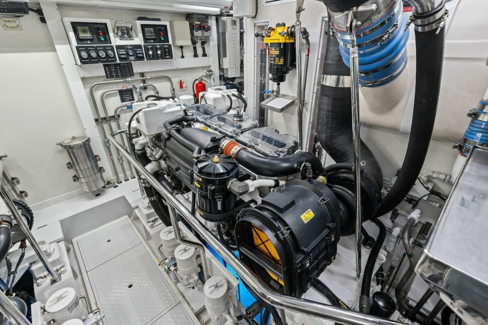 2017 Nordhavn  - Photo 101