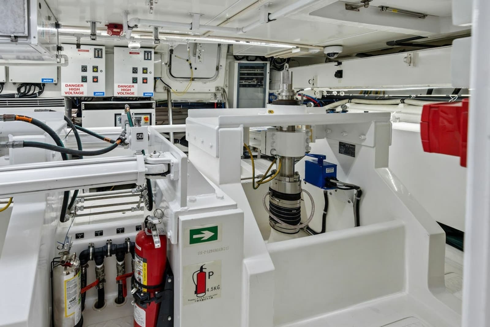2017 Nordhavn  - Photo 108