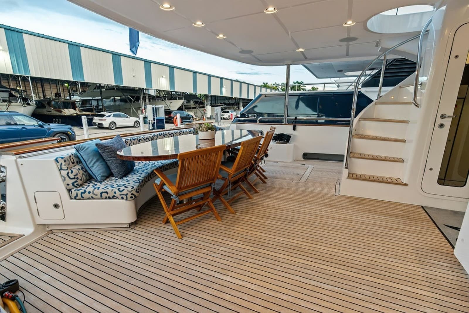 2017 Nordhavn  - Photo 30