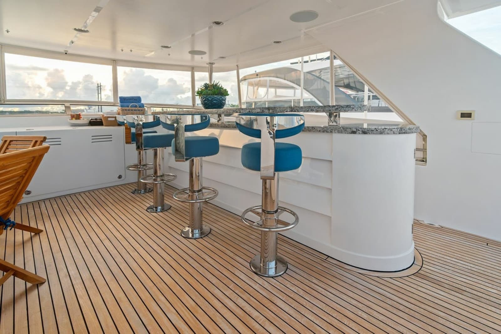 2017 Nordhavn  - Photo 15