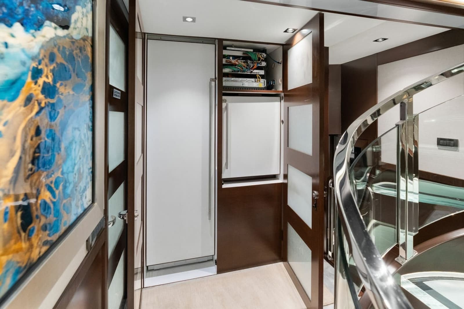 2017 Nordhavn  - Photo 48