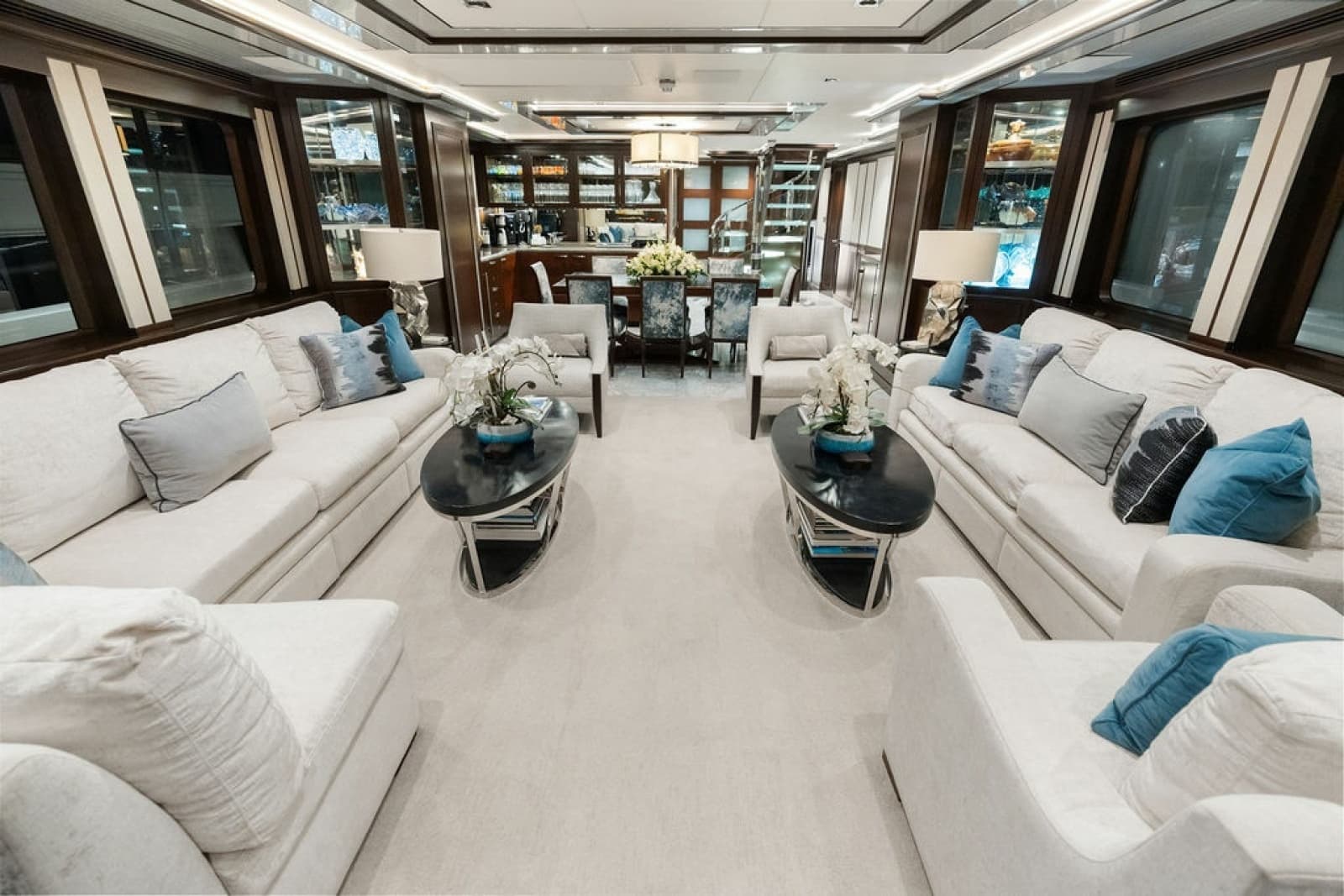 2017 Nordhavn  - Photo 38